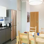Mariensztat - From Apartament Warszawa