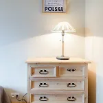 Mariensztat - From Apartament *