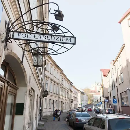Apartment Mariensztat - From Warsaw