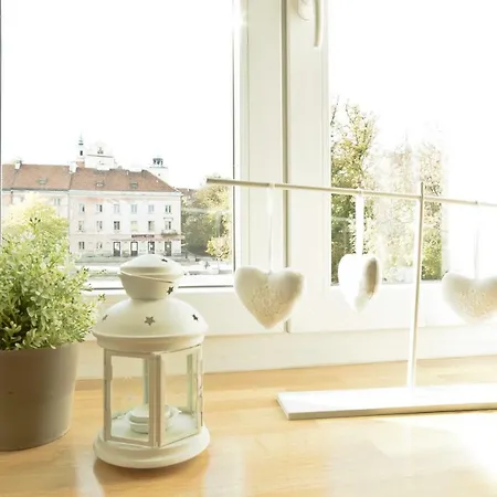 Mariensztat - From Apartment Warsaw