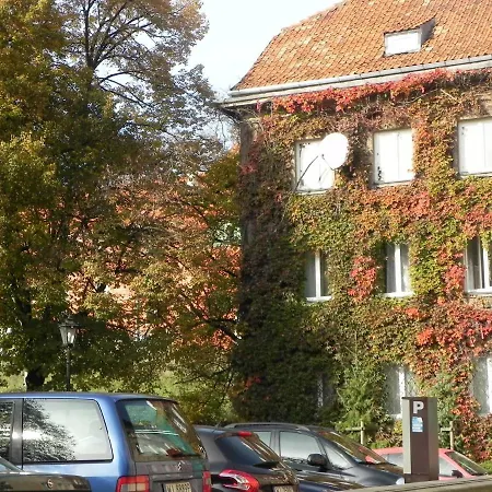 Mariensztat - From * Warszawa