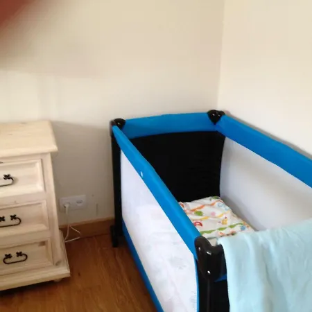 Mariensztat - From Appartement *