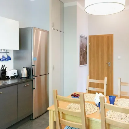 Mariensztat - From Apartament Warszawa