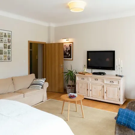 Mariensztat - From * Warszawa