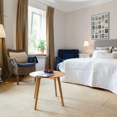 Appartement Mariensztat - From *