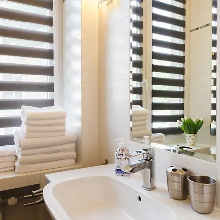 Mariensztat - From *