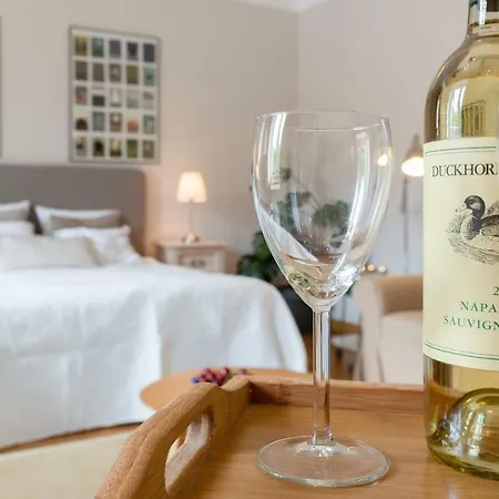 Mariensztat - From Apartament