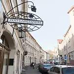 Apartamento Mariensztat - From Varsóvia
