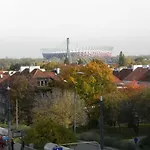 Mariensztat - From Apartamento