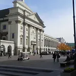 Mariensztat - From *