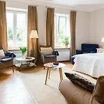Apartamento Mariensztat - From Varsóvia