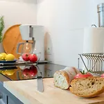 Mariensztat - From Apartamento